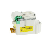 Таймер розморозки холодильника LG TMDE706SC - 6914JB2006R / 6914JB2001B
