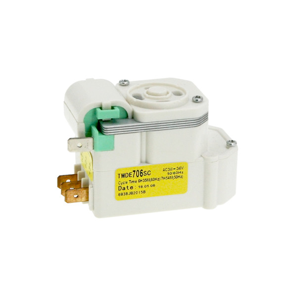 Таймер розморозки холодильника LG TMDE706SC - 6914JB2006R / 6914JB2001B