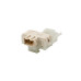 Замок дверей для пральної машини Thomson, Brandt, Fagor, San Giorgio (ROLD DA069660 / DA096 3280619) - 55x3548 / 148TB01