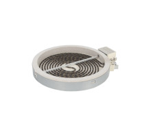 Конфорка для стеклокерамической плиты Hot Point-Indesit, 1400W, d=180мм (Ceika 1802032922 / 16002273002) - C00259729