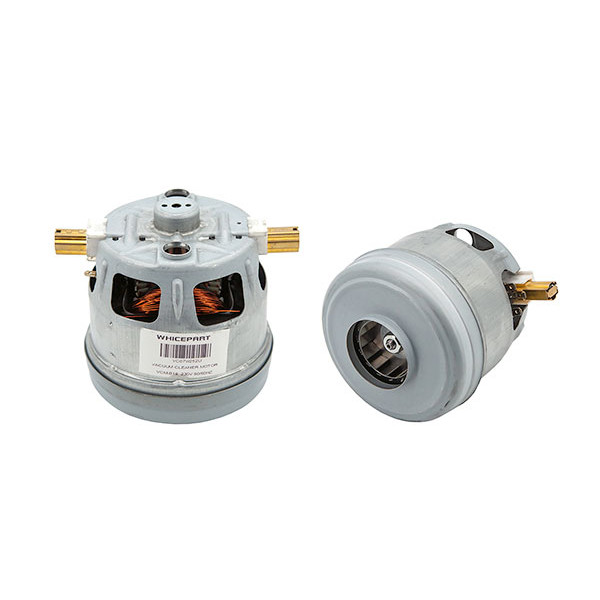 Двигатель пылесоса VCM-B18 (VC07W252U) 1600W (H=113, d=102)