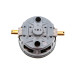 Двигатель LPA HWX-CG57 (H=113 мм, d=102.5 мм, 1600W), для пылесоса Bosch (аналог 751273 / 650201)