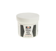 Флюс Herris Stay-silv, порошок для пайки серебра, 100 г (Китай)