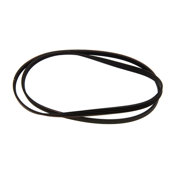 Ремень 1208 J4 EL black (Hutchinson Poly V 4 PJE 1208) для стиральной машины Indesit, Ariston - C00193233