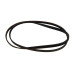 Ремень 1208 J4 EL black (Hutchinson Poly V 4 PJE 1208) для стиральной машины Indesit, Ariston - C00193233