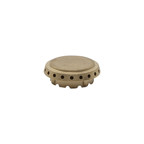 Розсікач газового пальника (конфорки) Ariston (37 мм) - C00104214