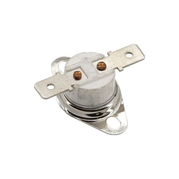 Термореле KSD 301 / KSD 303 (165°C 10A, 250V)