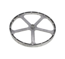 Шкив барабана для стиральной машины Ariston, Indesit (d= 280 мм) - C00142832 / 17400217201