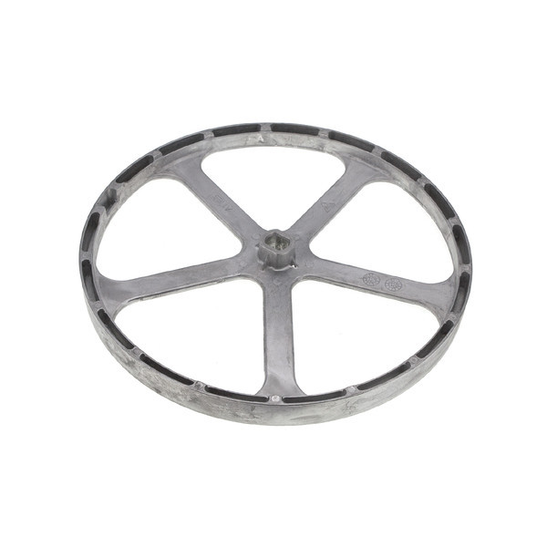 Шків барабана для пральної машини Ariston, Indesit (d= 280 мм) - C00142832 / 17400217201