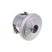 Двигатель пылесоса VC07W126 VCM-140H-3 1800W (Китай)