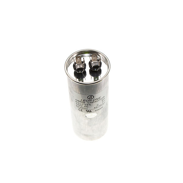 Конденсатор CBB65 60 мкФ 450V (Leon One)