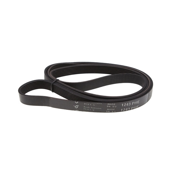 Ремень 1243 H7 EL black (Hutchinson Poly.V 1243 PHE)