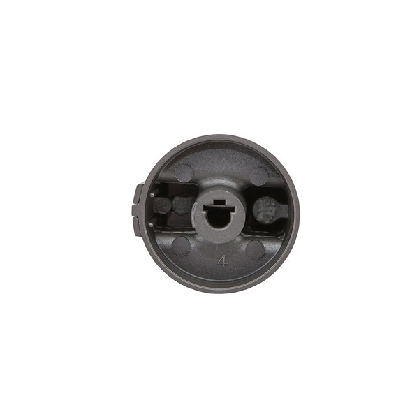 Ручка регулировки для варочной панели Ariston - C00291263