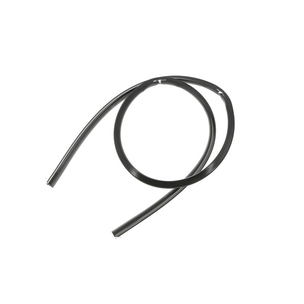 Уплотнитель двери для духовки Indesit (280x355 мм) - C00078733