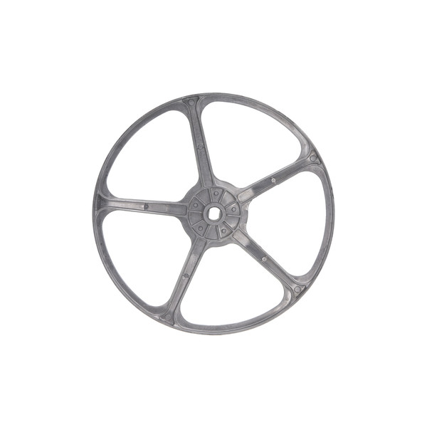 Шкив барабана для стиральной машины Bauknecht, Whirlpool - 481252858041