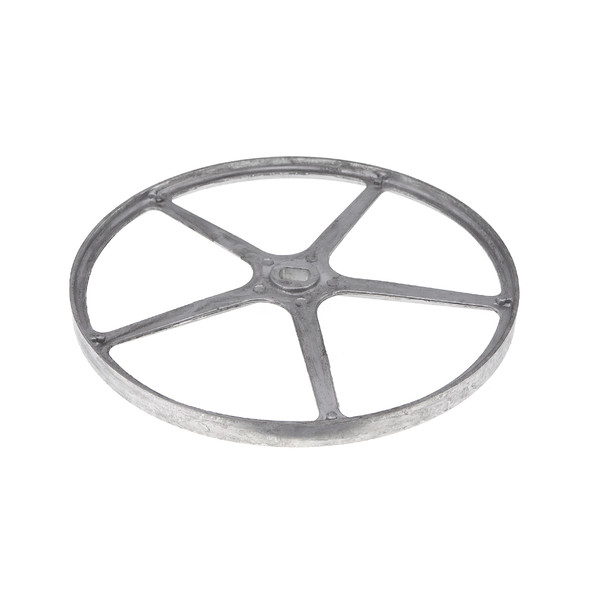 Шків барабана для пральної машини Electrolux (d=285 мм) - 405 511 416/1 (4055114161)