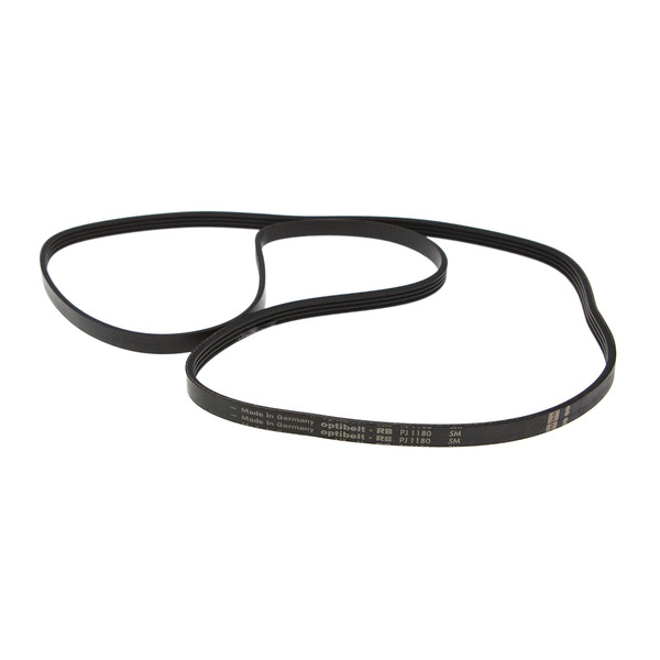 Ремень 1180 J4 black (Optibelt-RB PJ 1180)