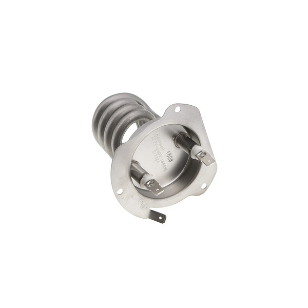 ТЭН для посудомоечных машин Ariston, Indesit, 1800W, проточный, с корпусом - C00257904