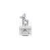Сетевой фильтр для посудомоечной машины Smeg (DEM F3CC72002F) - 813410489