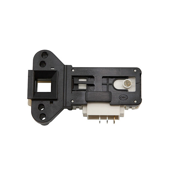 Замок дверей для стиральной машины Haier (Metalflex ZV-446 V133305) - 0024000324