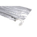 ТЭН разморозки для холодильника Ariston, на фольге - C00174442
