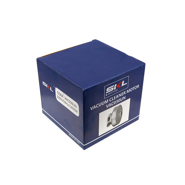 Двигатель пылесоса Samsung SKL VAC030UN 1400W (Китай)