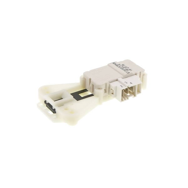Замок дверей для пральної машини Indesit, Ariston (Metalflex ZV-446 E116001575905) - C00085194