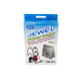 Мешок одноразовый Jewel FB-03 (комплект 5 шт)