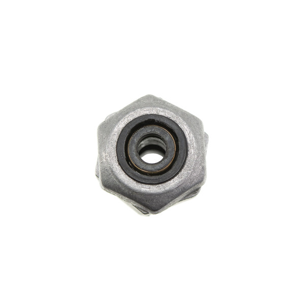 Опора активатора для стиральной машины Белка в сборе (с сальником 11x22x7 и прокладкой)