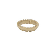 Рассекатель газовой горелки (конфорки) Ariston (53/60 мм) - C00027172