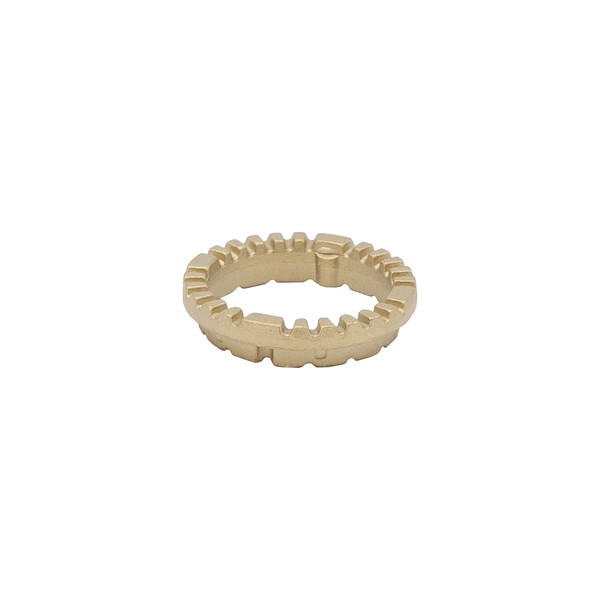 Рассекатель газовой горелки (конфорки) Ariston (53/60 мм) - C00027172