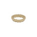 Рассекатель газовой горелки (конфорки) Ariston (53/60 мм) - C00027172