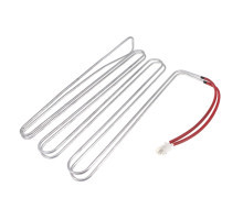 ТЭН разморозки для холодильника Whirlpool (220V, 215W) - 481225948141