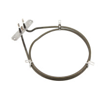 ТЭН конвекции для духовки Ariston, 2500W (192 мм) - C00010513