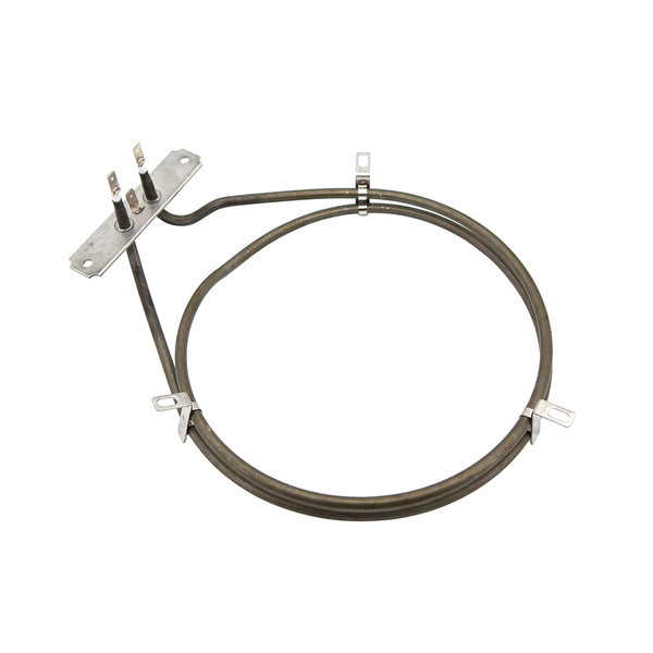 ТЭН конвекции для духовки Ariston, 2500W (192 мм) - C00010513