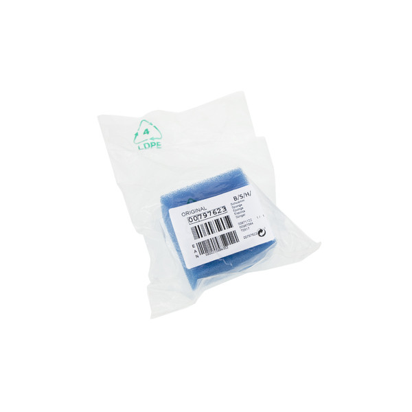 Фільтр двигуна для миючого пилососа Zelmer - 919.0089 / 00797623