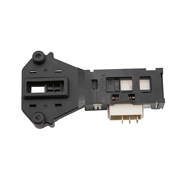 Замок дверей для стиральной машины LG (ROLD DA 081045) - 6601ER1005B / 148EG01 / INT001LG