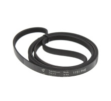Ремень 1151 H5 EL black (Hutchinson Poly.V 1151 PHE)