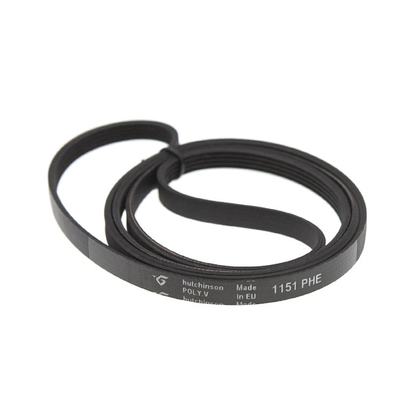 Ремень 1151 H5 EL black (Hutchinson Poly.V 1151 PHE)