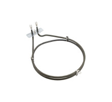ТЭН конвекции для духовки Electrolux, 2000W (192 мм) (8010R140 IRCA RL64 8403) - 3570284038