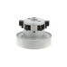 Двигун Whicepart VCM-HD119.5 (VC07W0302AF / VC07W170) 1700W для пилососа Samsung (Китай)