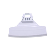 Ручка дверей люка для стиральной машины Zanussi - 1260597016 / 139ZN40
