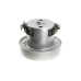 Двигатель пылесоса Whicepart PF 1600 (1600W, D=130, H=116) (Китай)