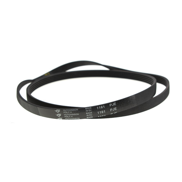 Ремень 1161 J5 EL black (Hutchinson Poly.V 1161 PJE)