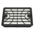 Фільтр HEPA11 для пилососа Zelmer - 00795050 / 00632560 / ZVCA040S / 2000.0050 (в пакеті)