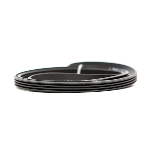 Ремень 1222 J4 EL black (Optibelt-RB EPJ 1222) - 12971950008