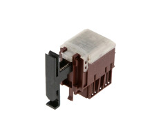 Кнопка для стиральной машины Ignis, Whirlpool (ROLD SC002310111) - 481941029005 / 461971037061