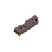 Замок дверей для стиральной машины Ignis, Whirlpool (Bitron T85 626/1) - 530000200 / 481969017008