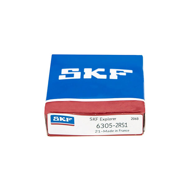 Підшипник SKF 6305 2RS