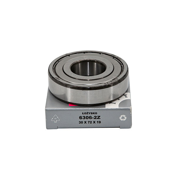 Подшипник PBF 6306 ZZ